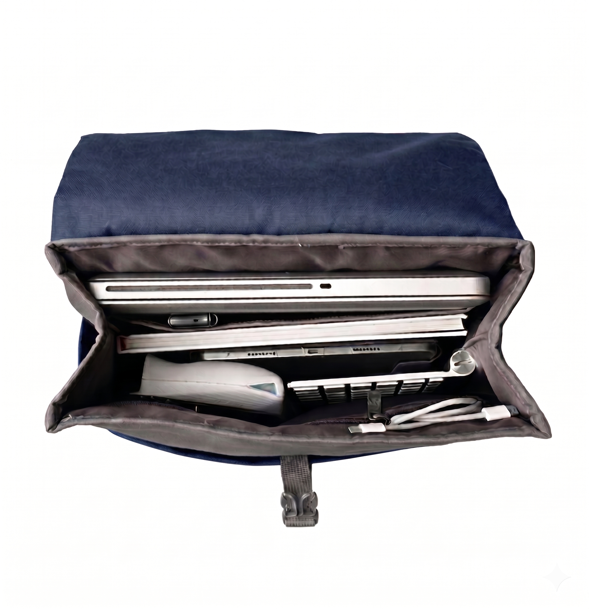 Coastal Slate - Backpack
