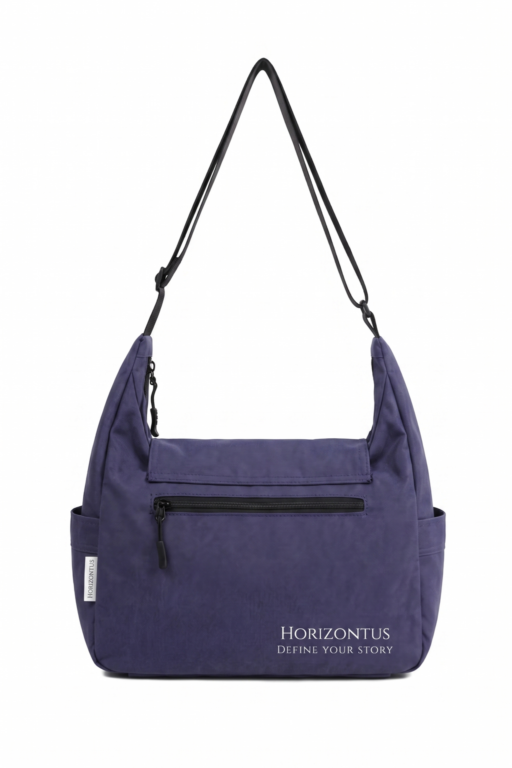 Twilight Blue - Cargo Bag