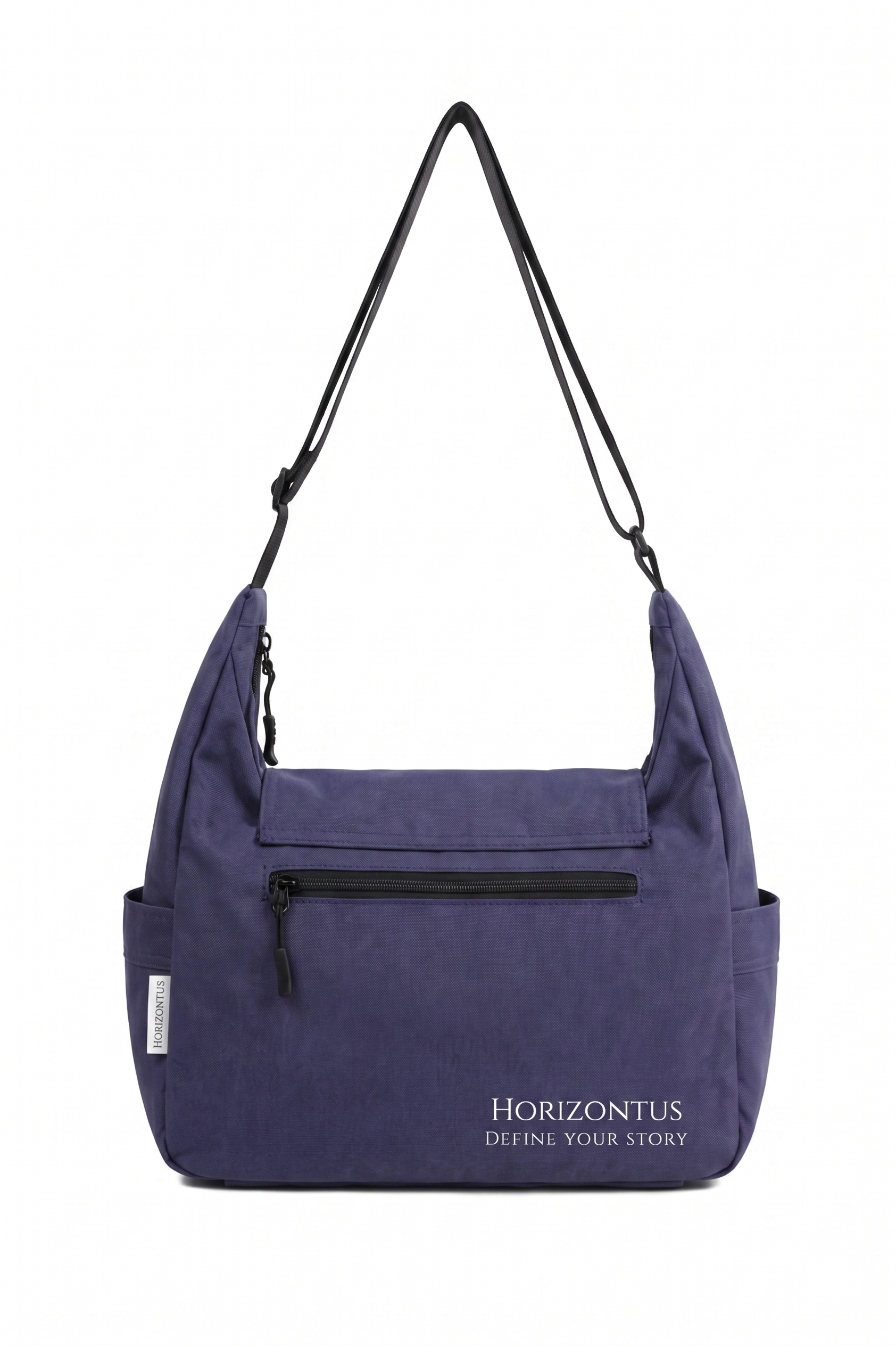 Twilight Blue - Cargo Bag