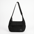 Core Black - Cargo Bag