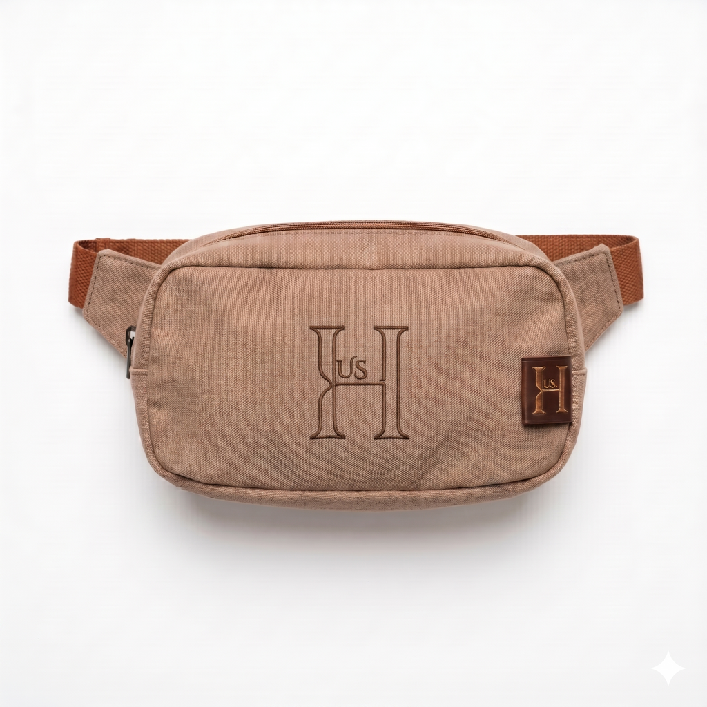 Solar Dust - Hip Bag