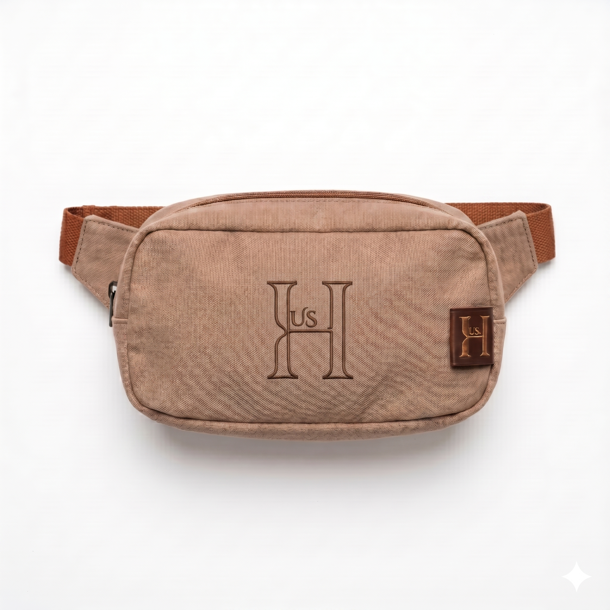 Solar Dust - Hip Bag