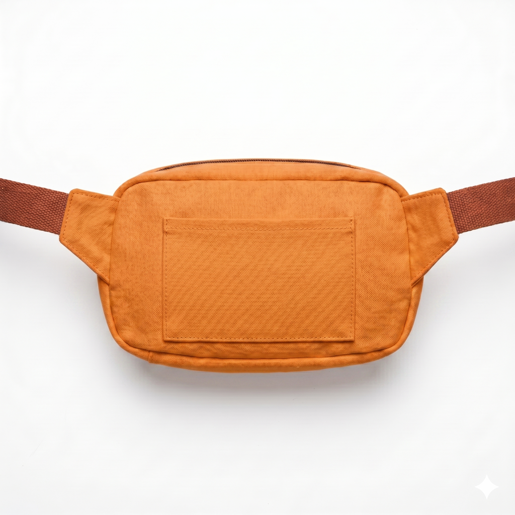 Terra Legacy - Hip bag