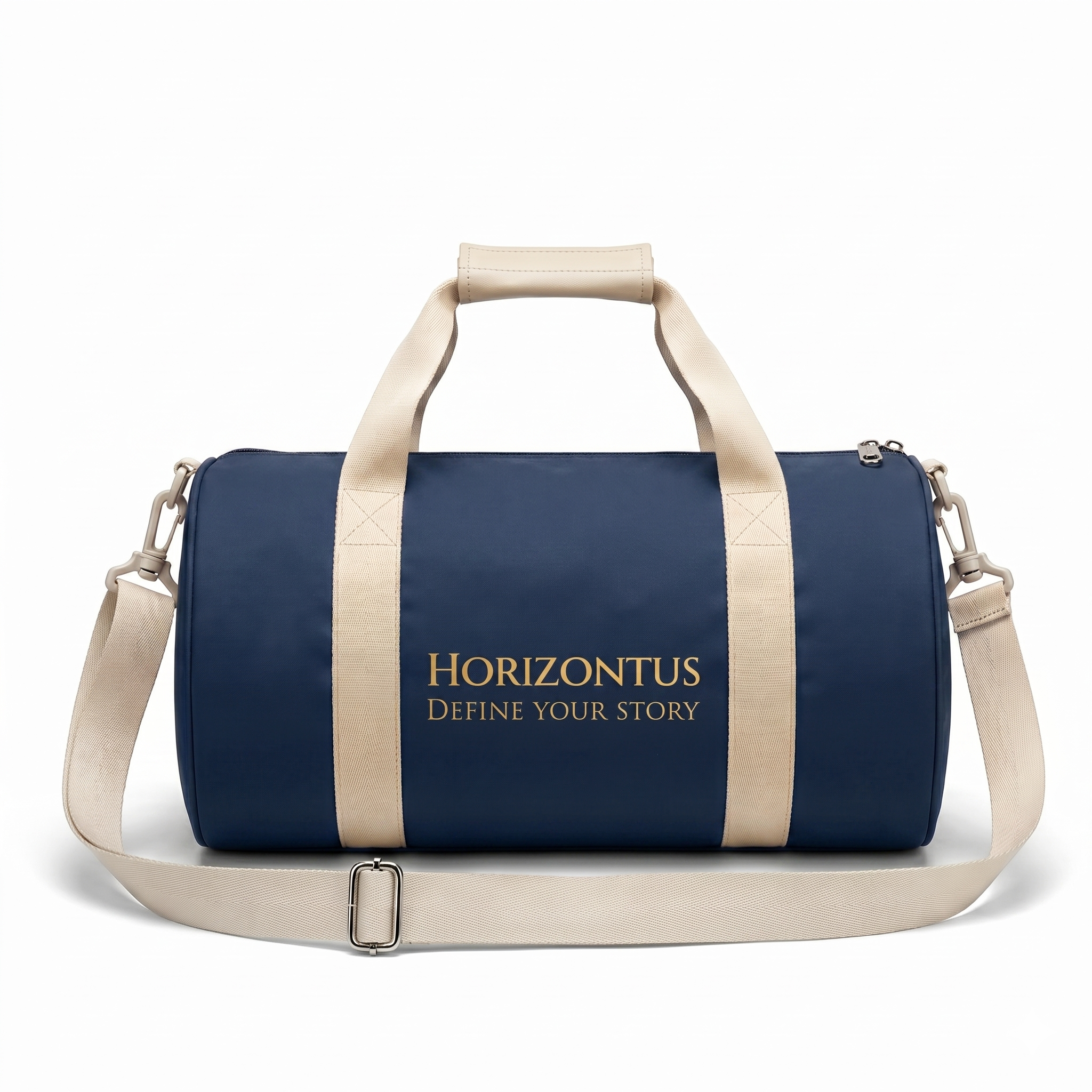 Blue Horizon - Duffle Bag