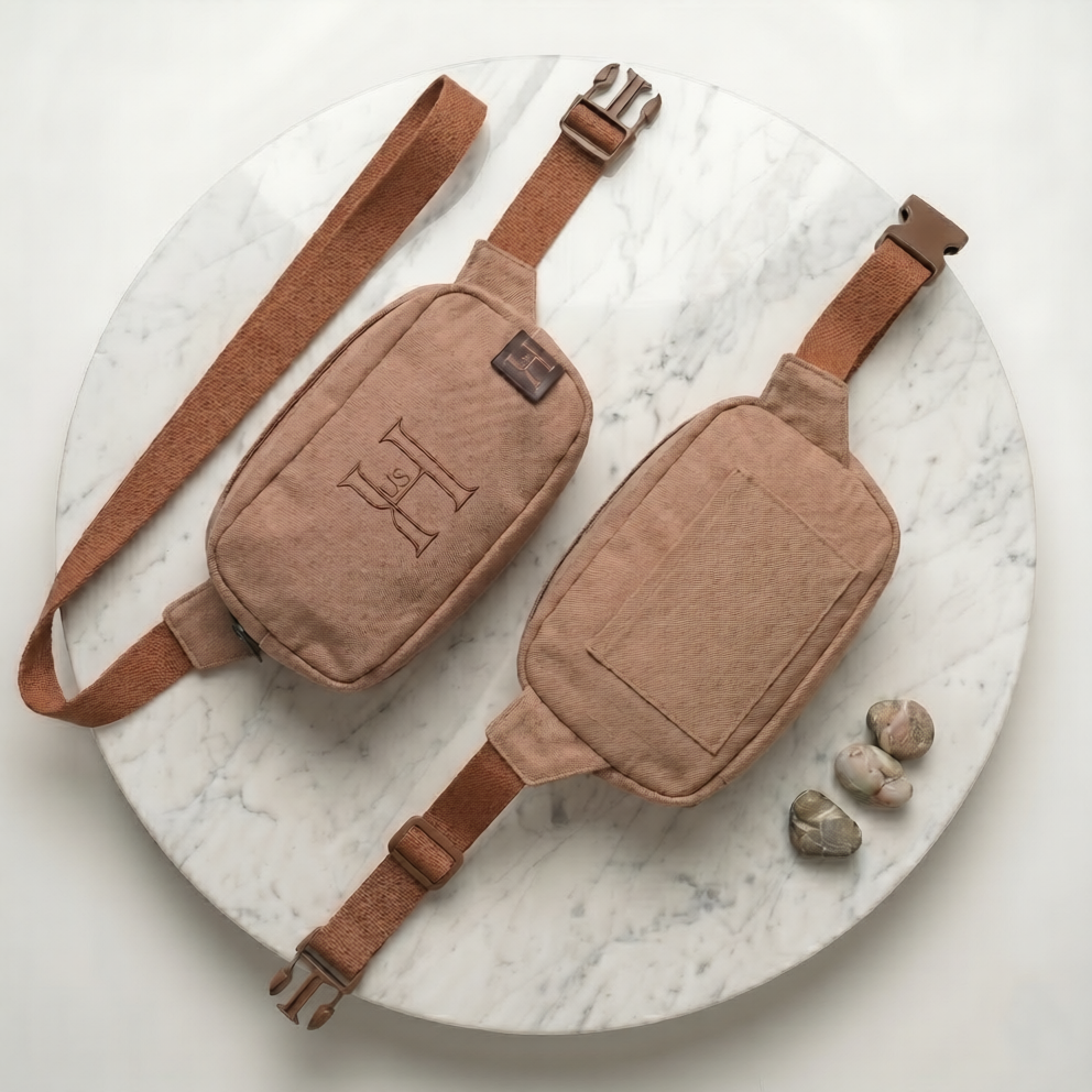Solar Dust - Hip Bag