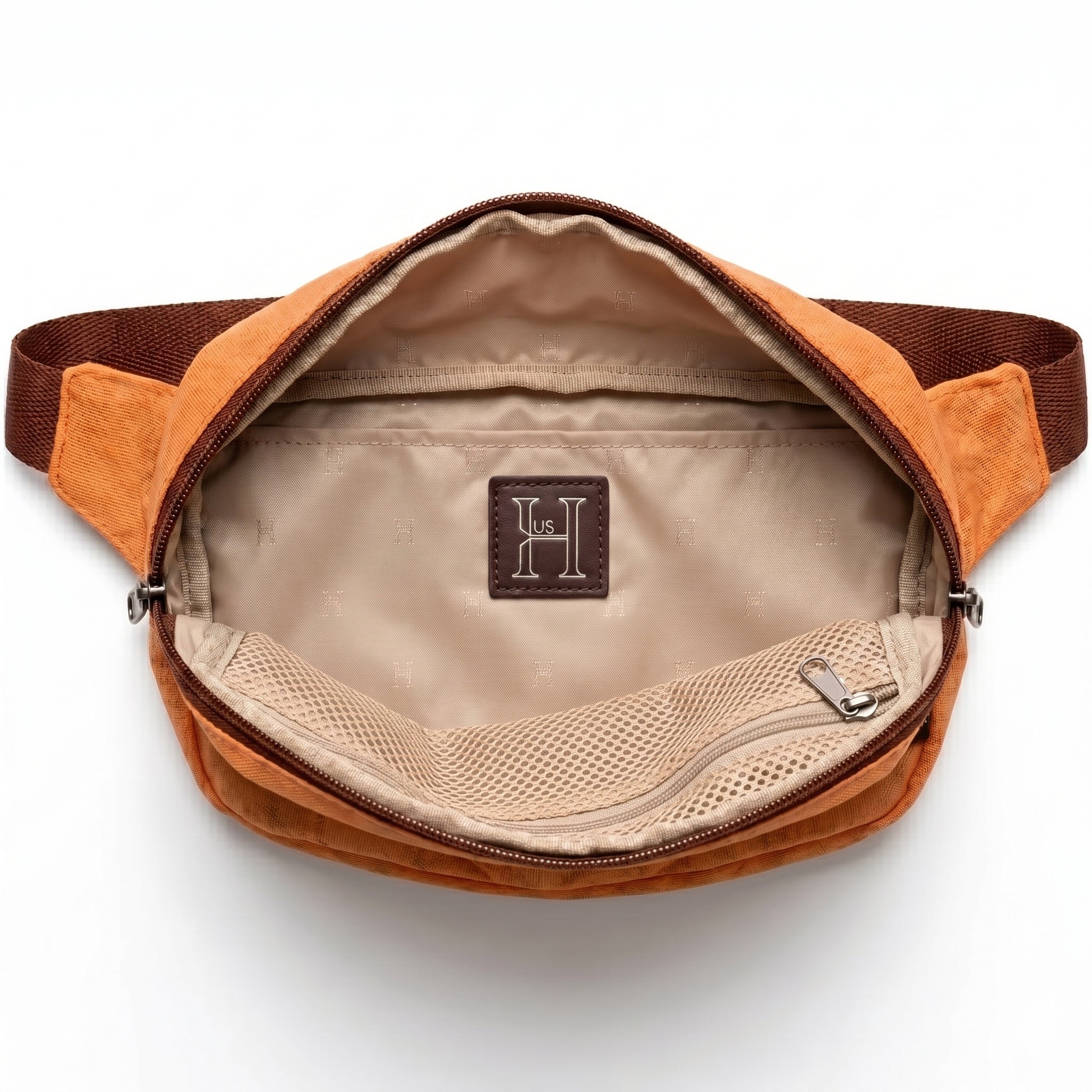 Terra Legacy - Hip bag