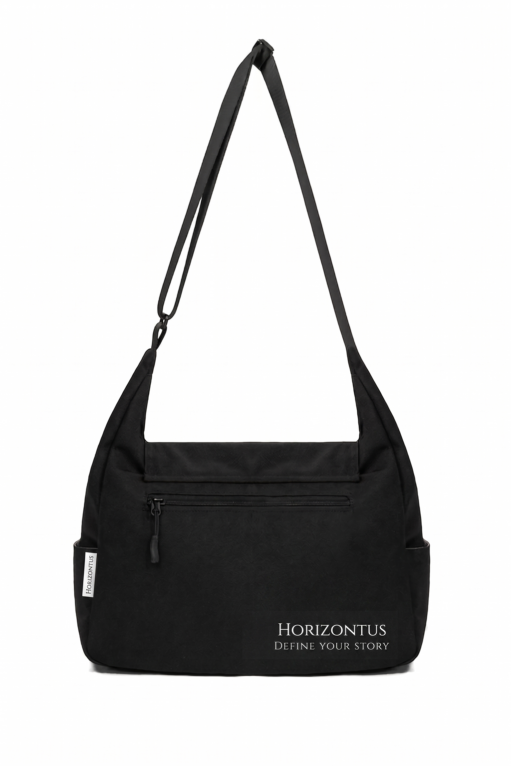 Core Black - Cargo Bag