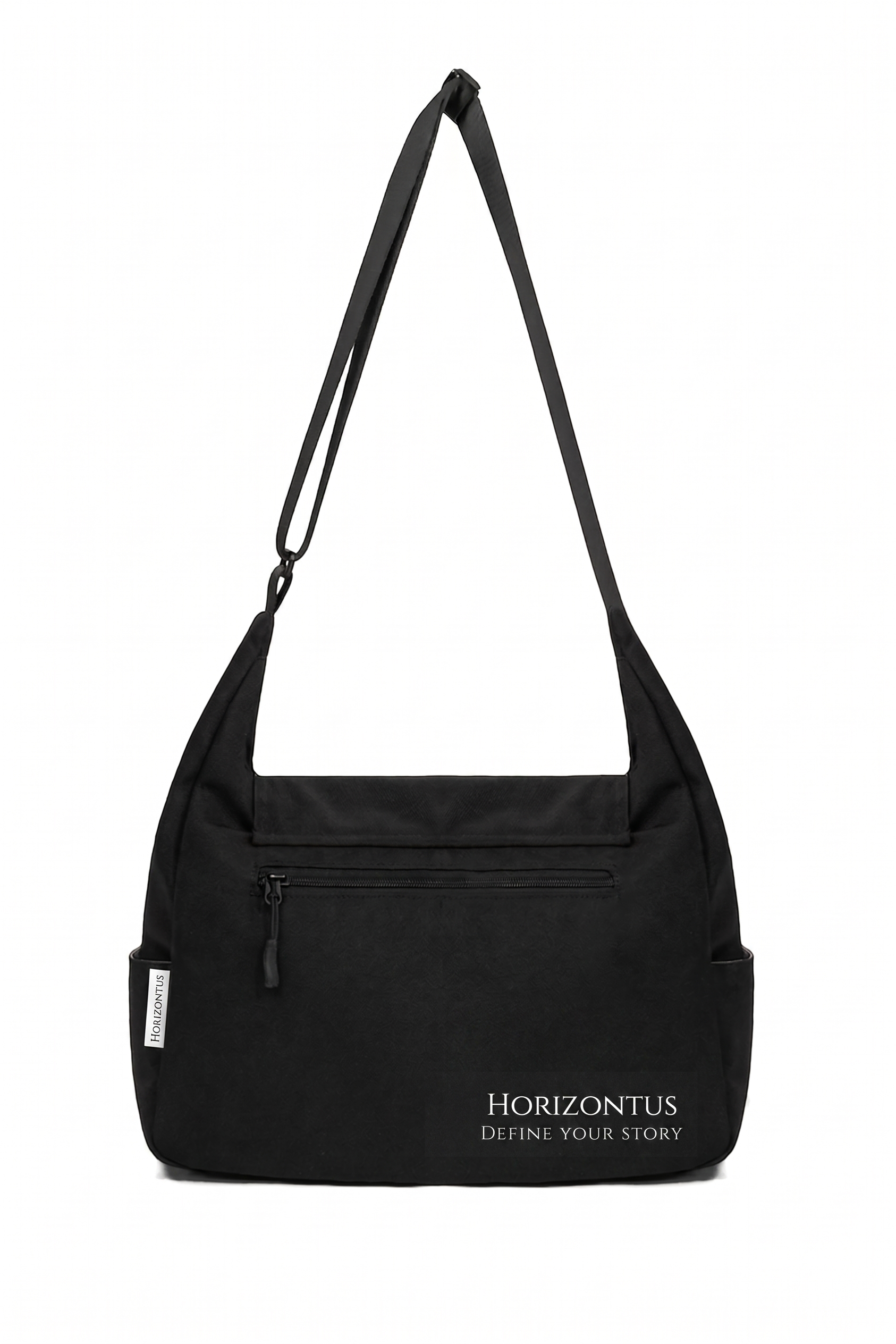 Core Black - Cargo Bag