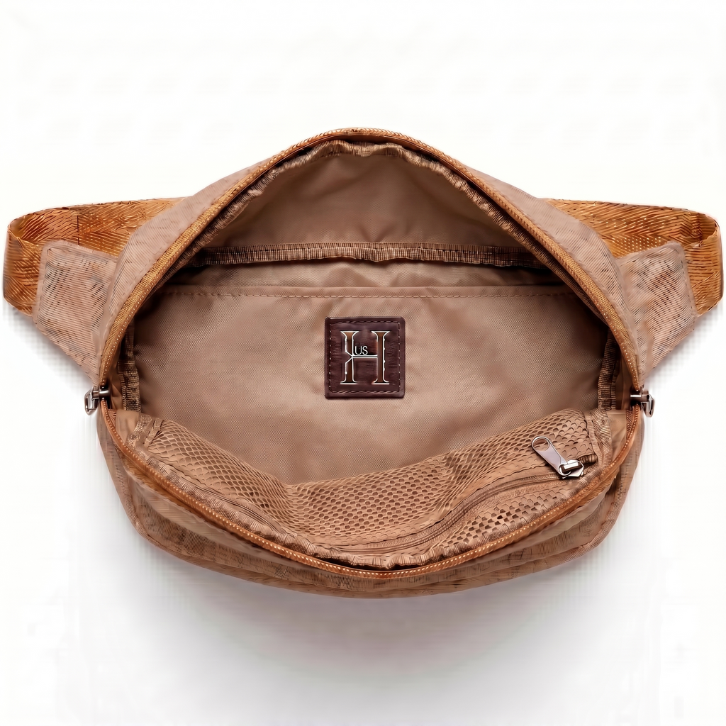 Solar Dust - Hip Bag