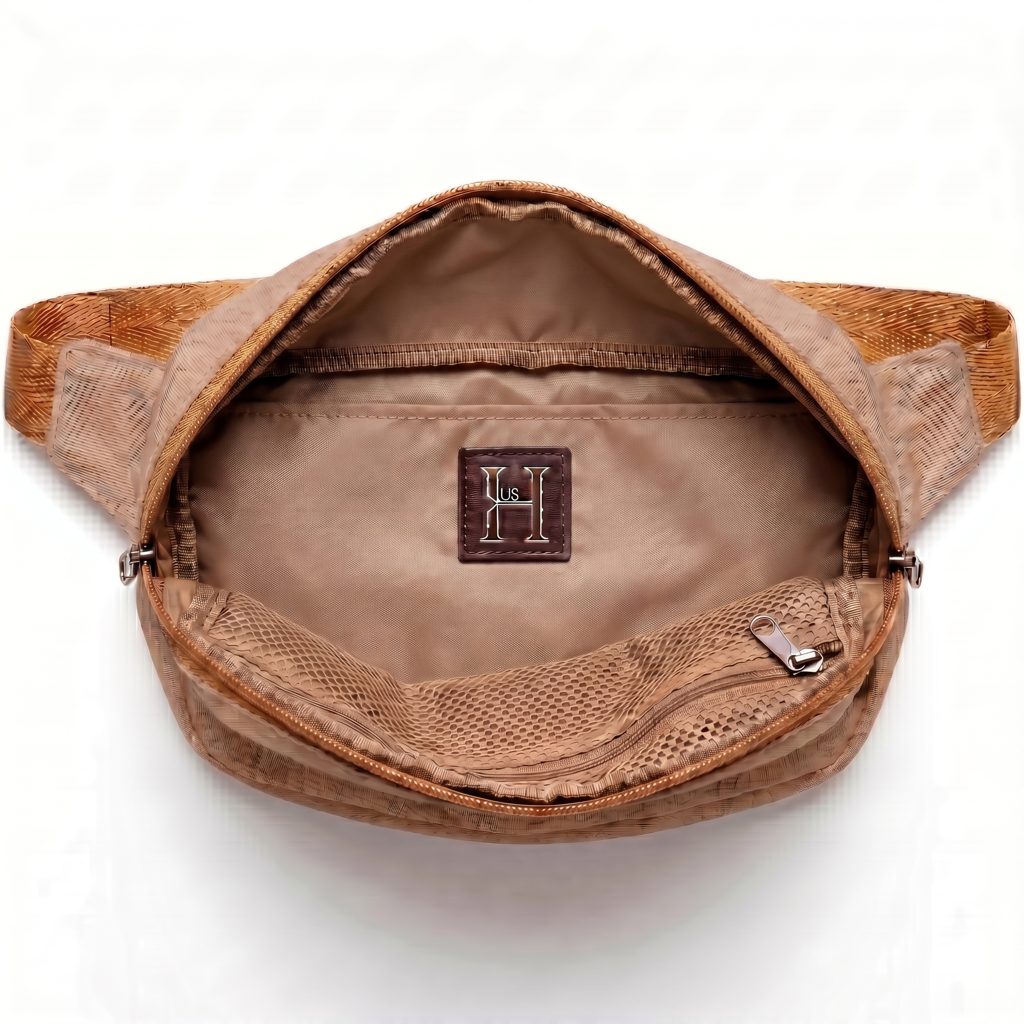 Solar Dust - Hip Bag