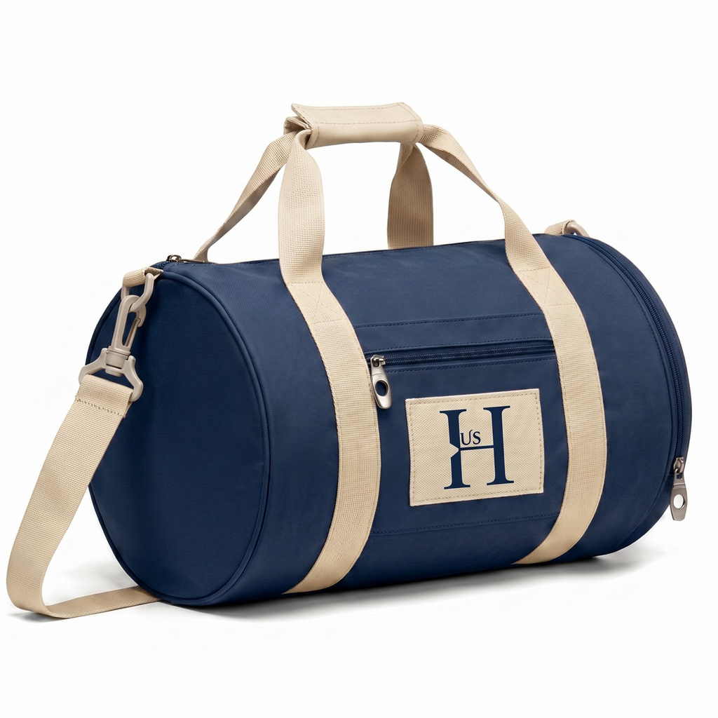 Blue Horizon - Duffle Bag