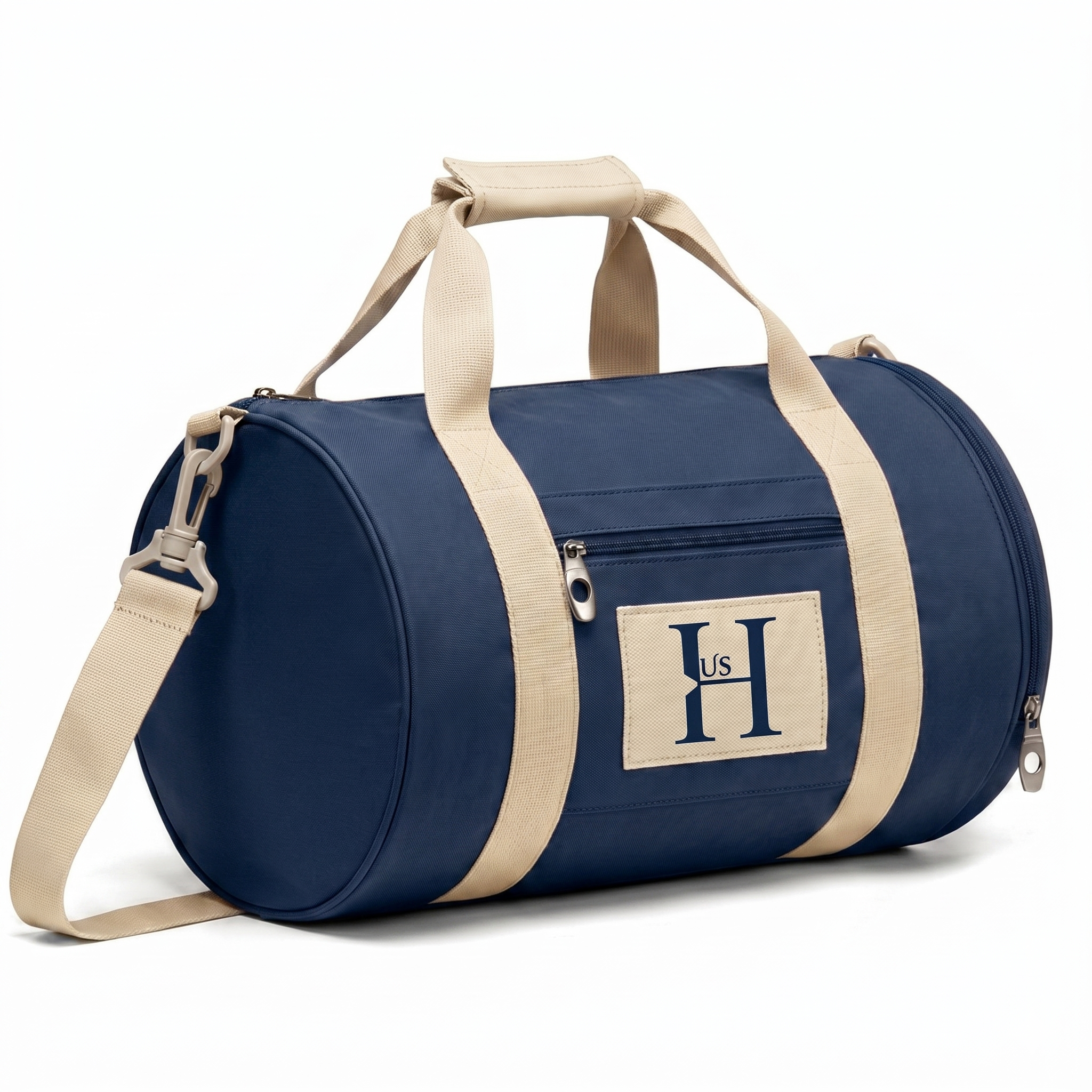 Blue Horizon - Duffle Bag