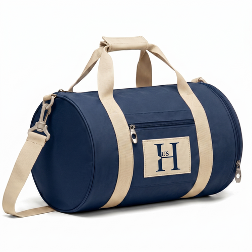 Blue Horizon - Duffle Bag