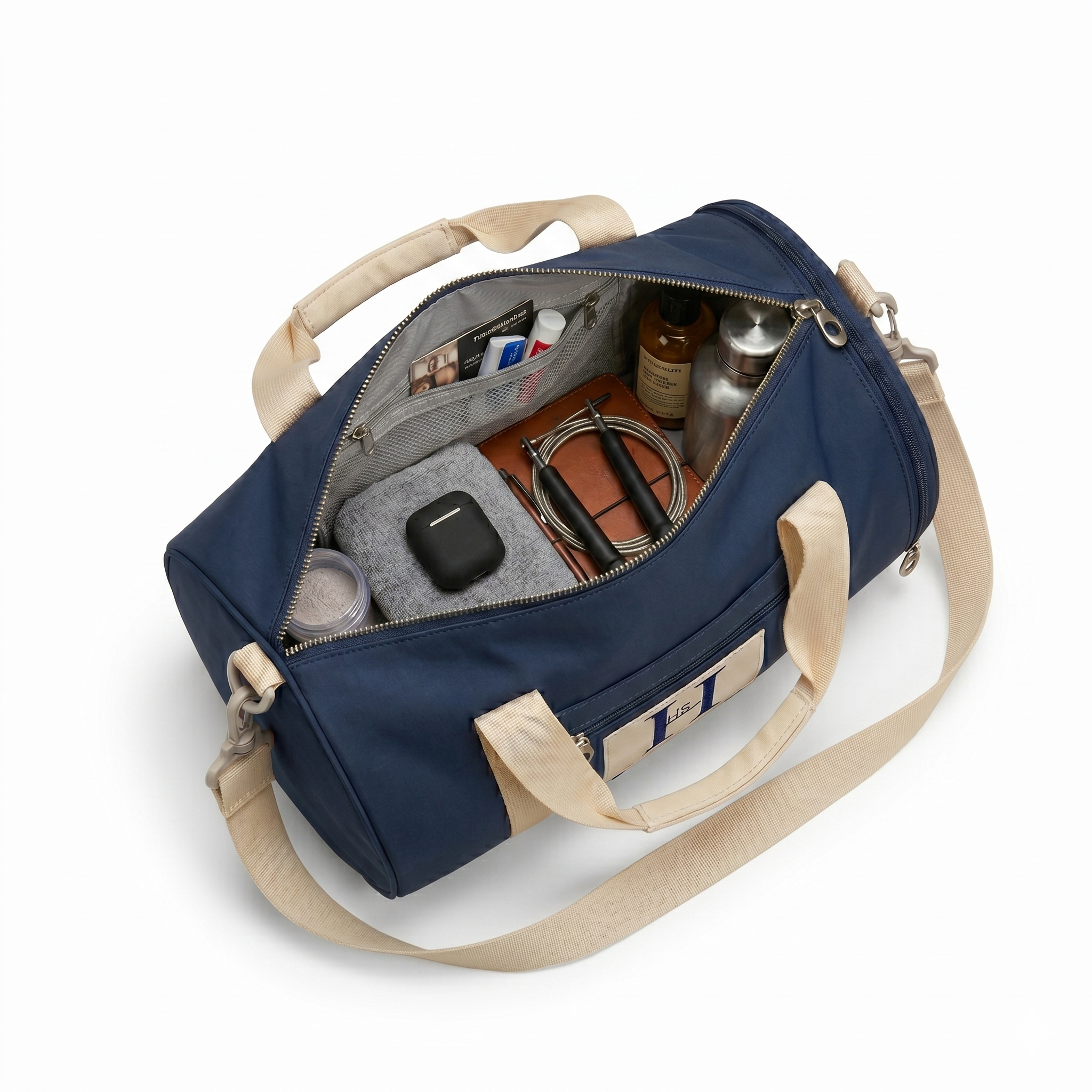 Blue Horizon - Duffle Bag