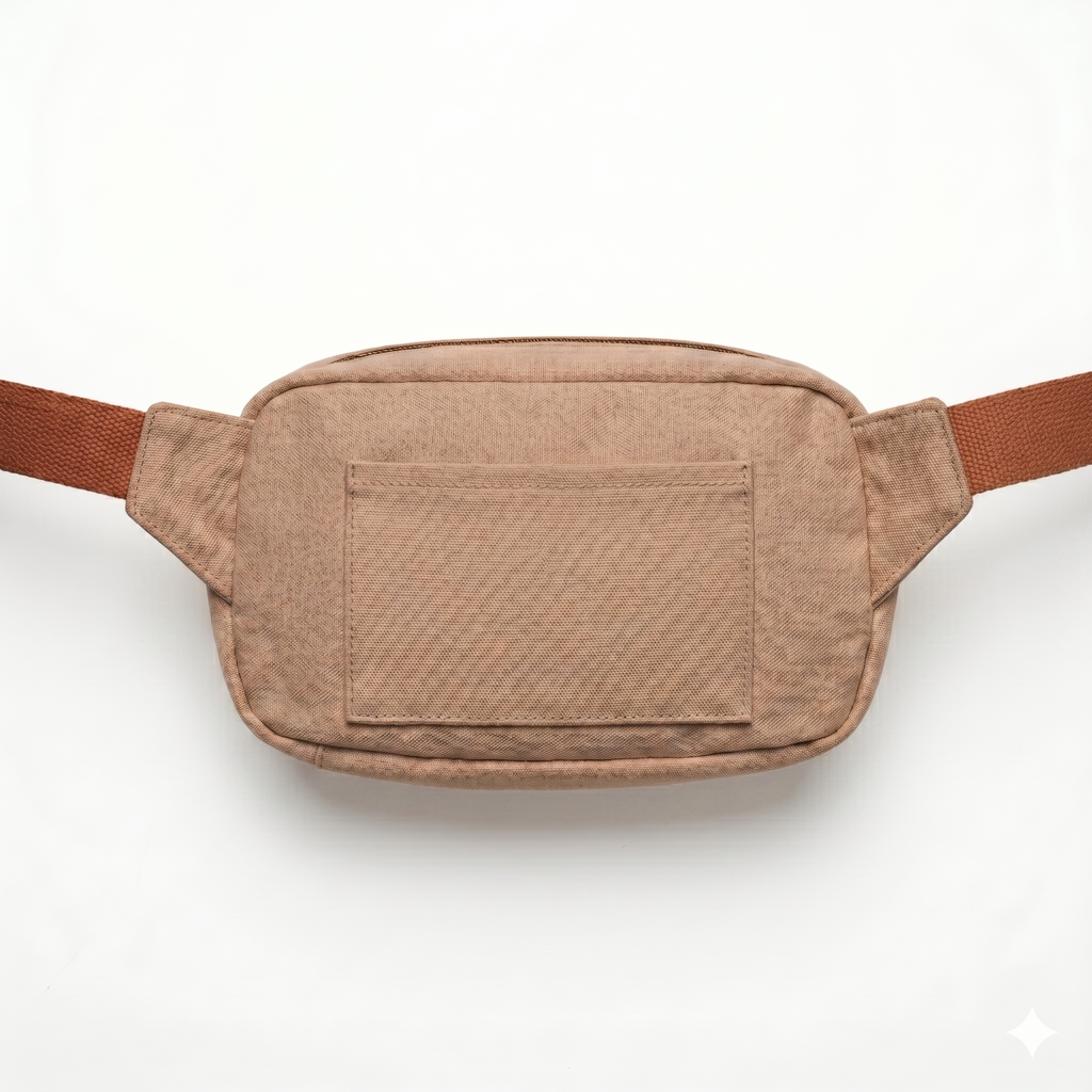 Solar Dust - Hip Bag