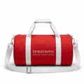 Pulse Red - Duffle Bag