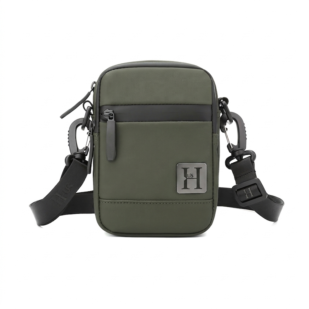 Forest Canopy - Sync Pouch