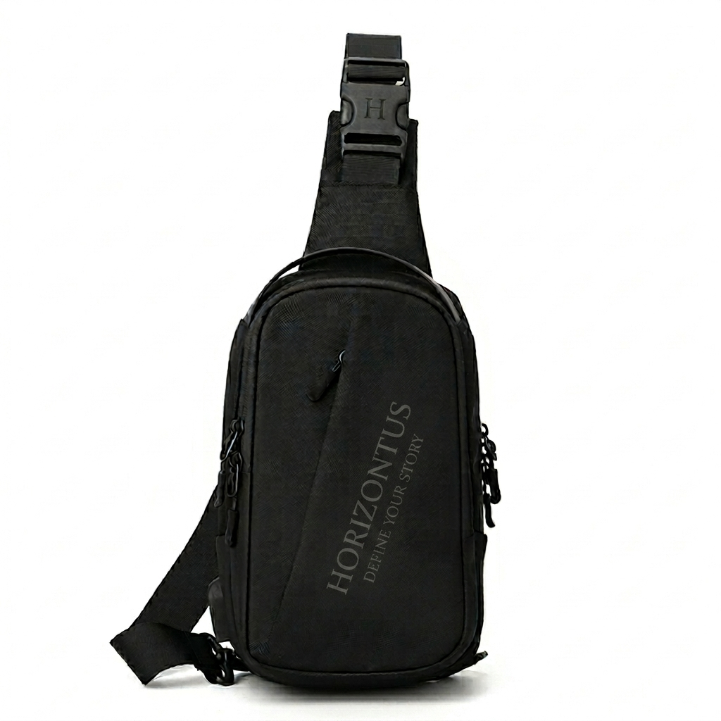 Obsidian - Sling Bag