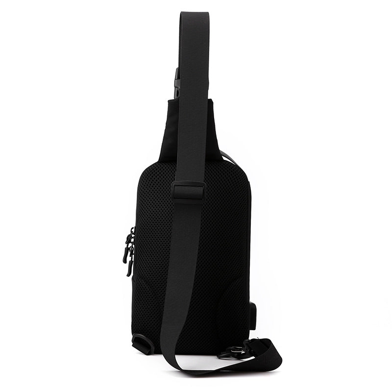 Obsidian - Sling Bag