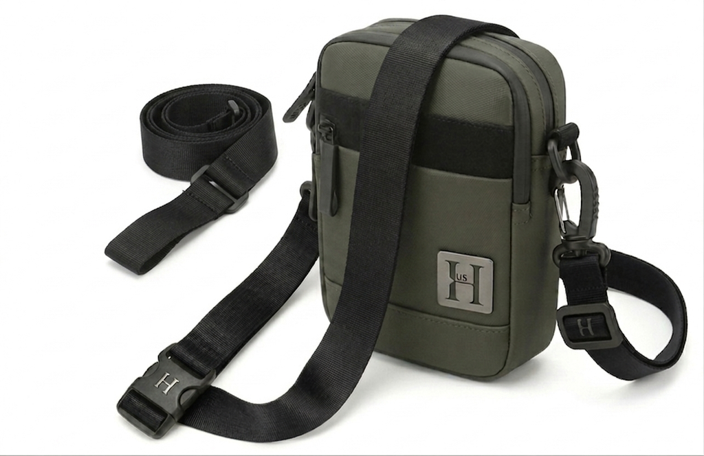 Forest Canopy - Sync Pouch