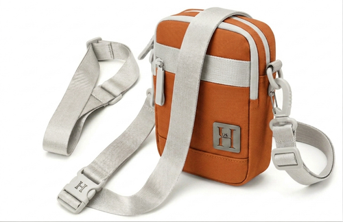 Amber Flare - Sync Pouch
