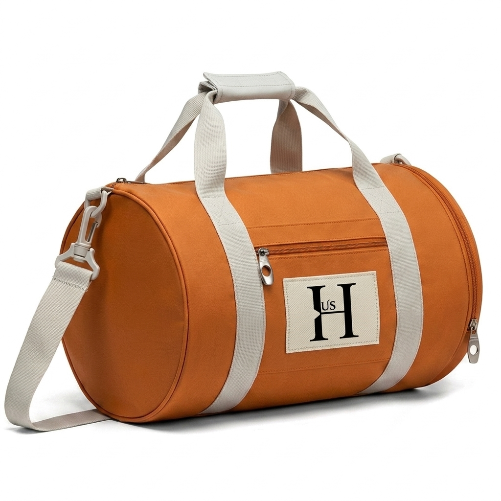 Canyon Clay - Duffle Bag