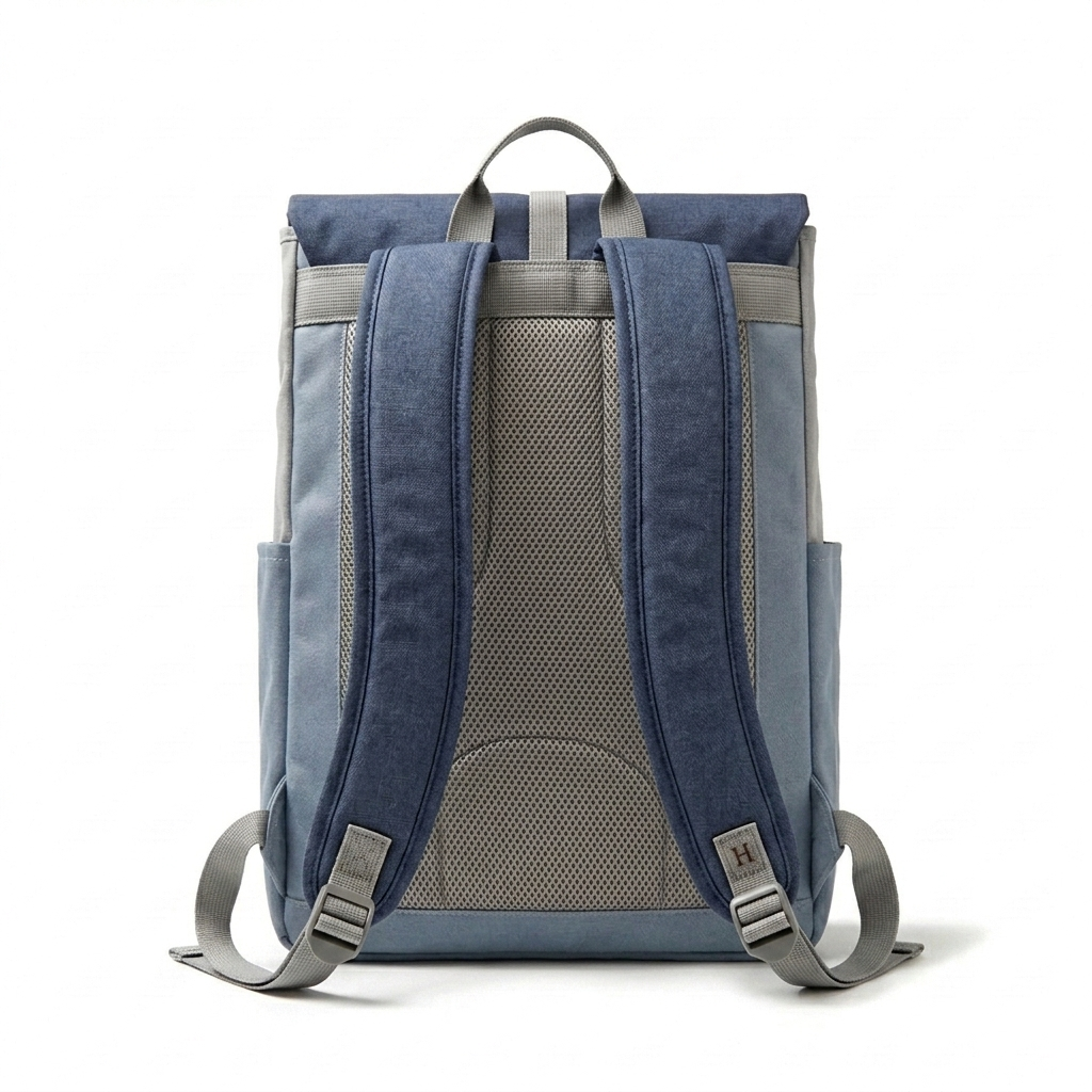 Coastal Slate - Backpack