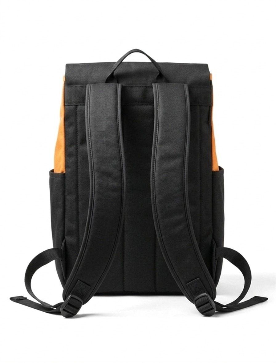 Obsidian Blaze - Backpack