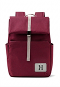 Crimson Earth - Backpack