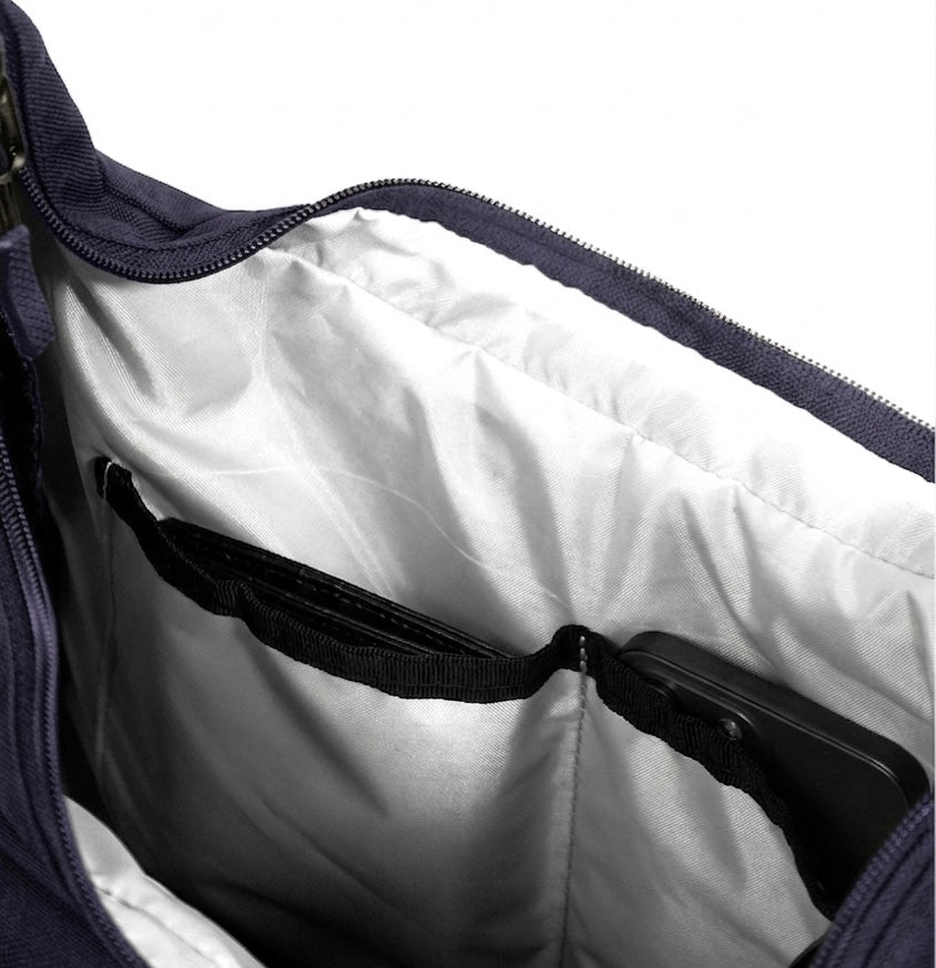 Twilight Blue - Cargo Bag