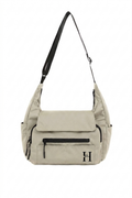 Raw Ivory - Cargo Bag